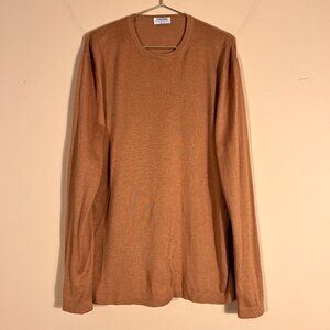 Gran Sasso For Boyds Mens Long Sleeve Shirt